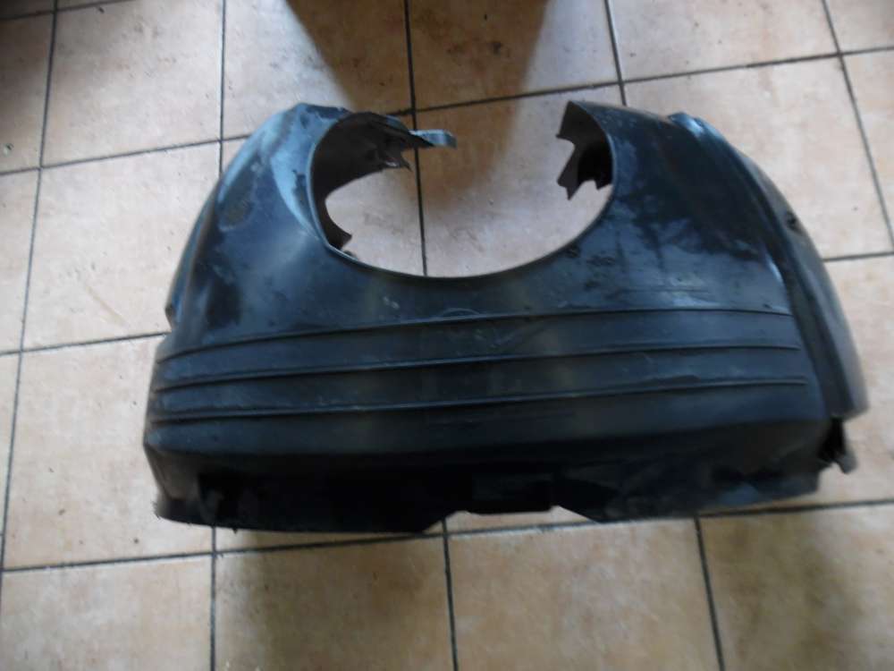Ford Focus I Radhausschale Radschale Vorne Rechts 2M5116114