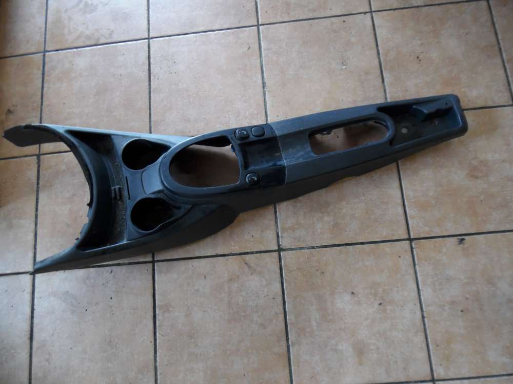 Ford Focus I Abdeckung Mittelkonsole Getrnkehalter 2M51-046B95