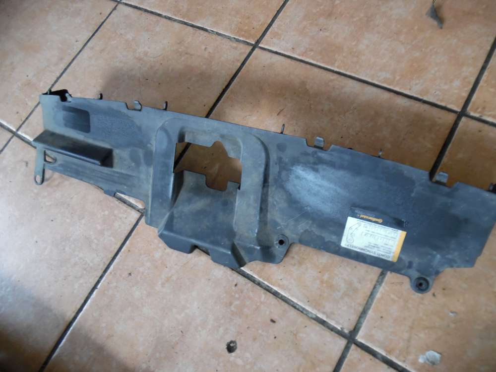 Ford Focus I Abdeckung Khleroberer 2M51-16613