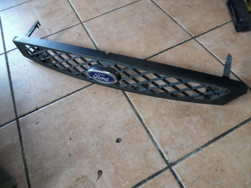 Ford Focus I Khlergrill Frontgrill 2M51-8200
