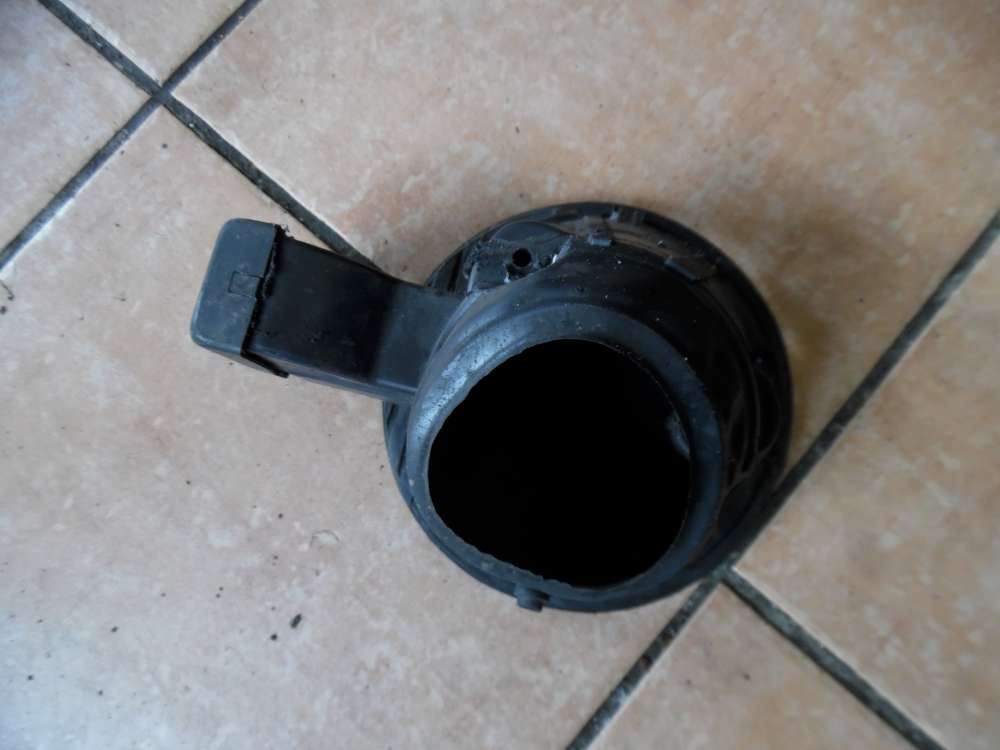 Ford Focus I Tankdeckel Tankklappe XS41A405A02 Schwarz : F8