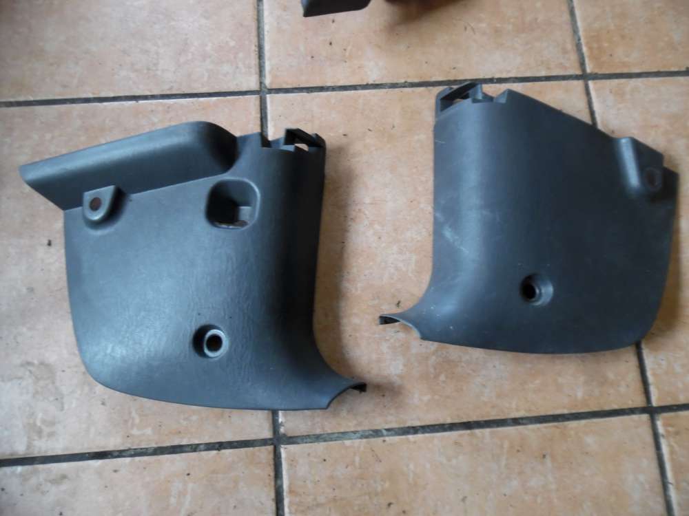 Ford Focus I Abdeckung Furaum 98ABA02348/ 98ABA02348