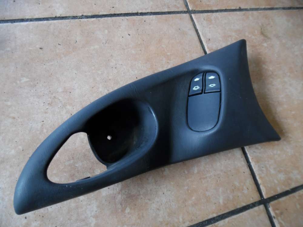 Ford Focus I Trgriff Fensterheberschalter Links 98AB-A22621