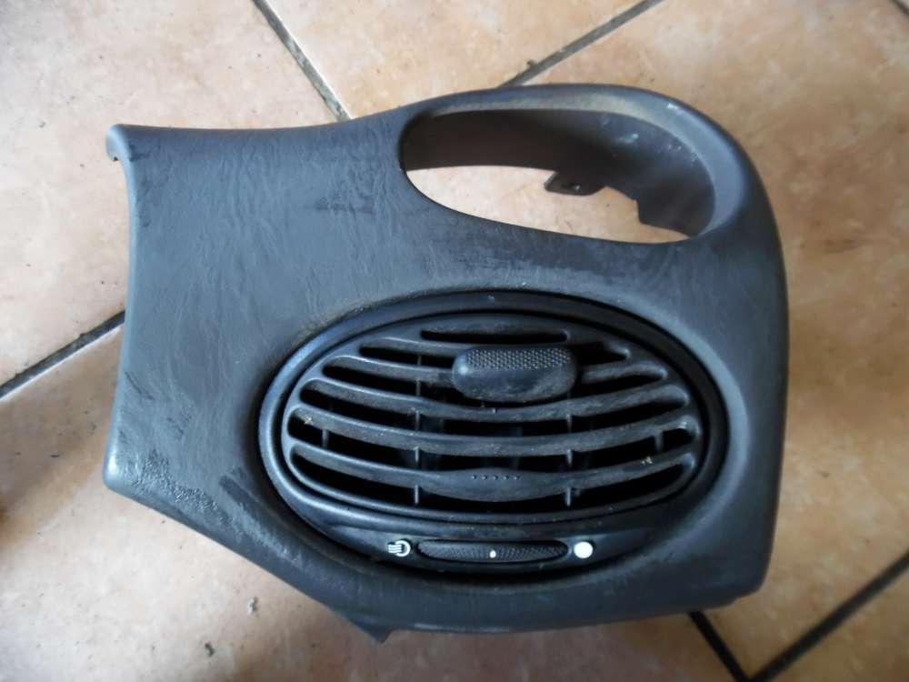 Ford Focus I Lftungsdse mit Abdeckung 98ABA04290