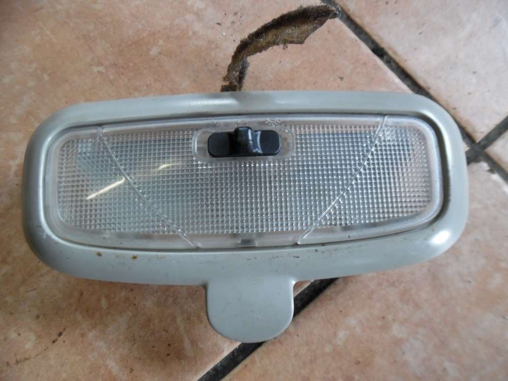 Ford Focus I Innenraumbeleuchtung 2S6A13776