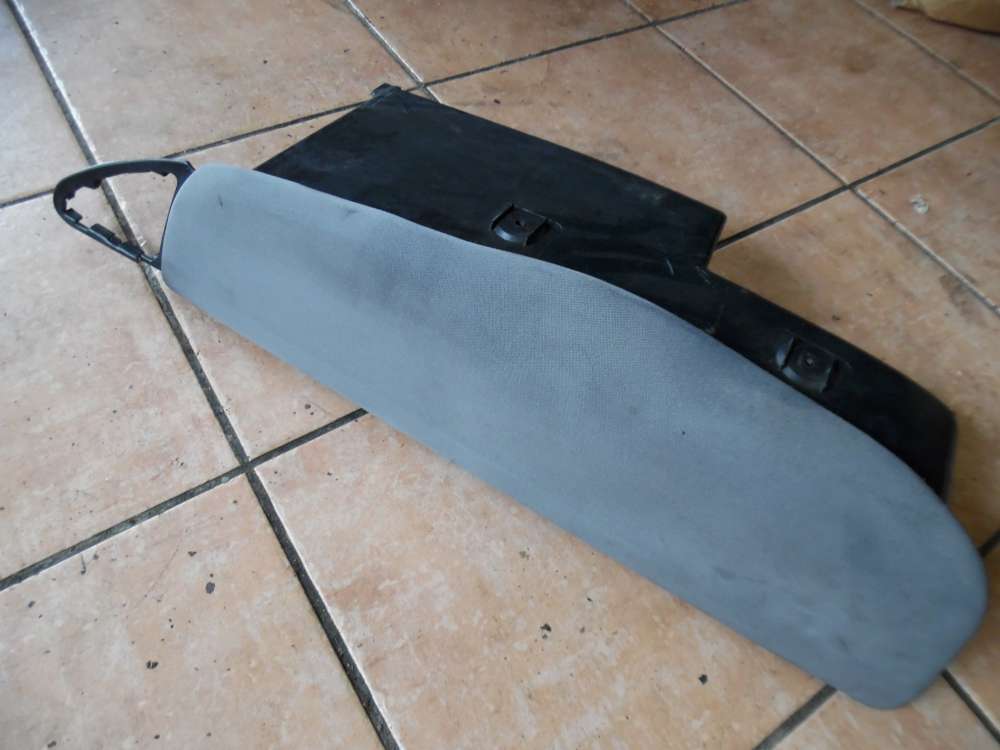 VW Sharan 7M Ablagefach Kofferraum Rechts 7M0868854 