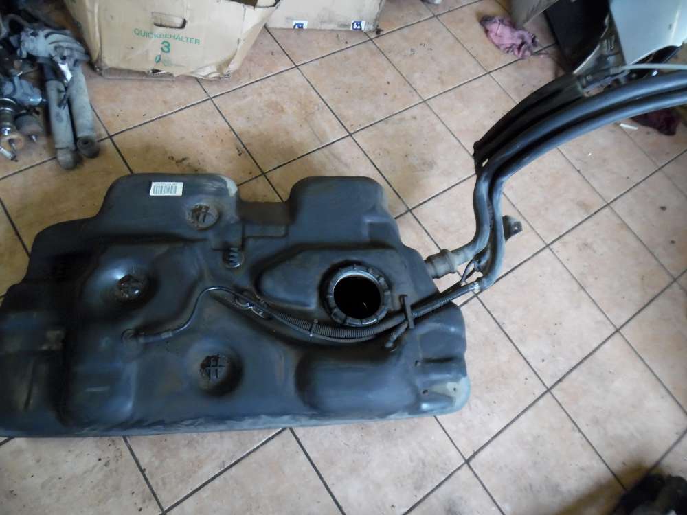 VW Sharan 7M Kraftstofftank Kraftstoffbehlter mit Einfllstutzen 7M3201075