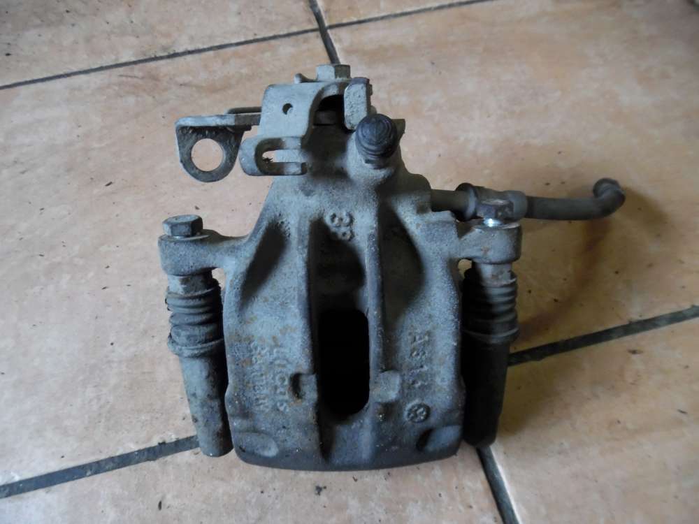 VW Sharan 7M Bremssattel Hinten Rechts