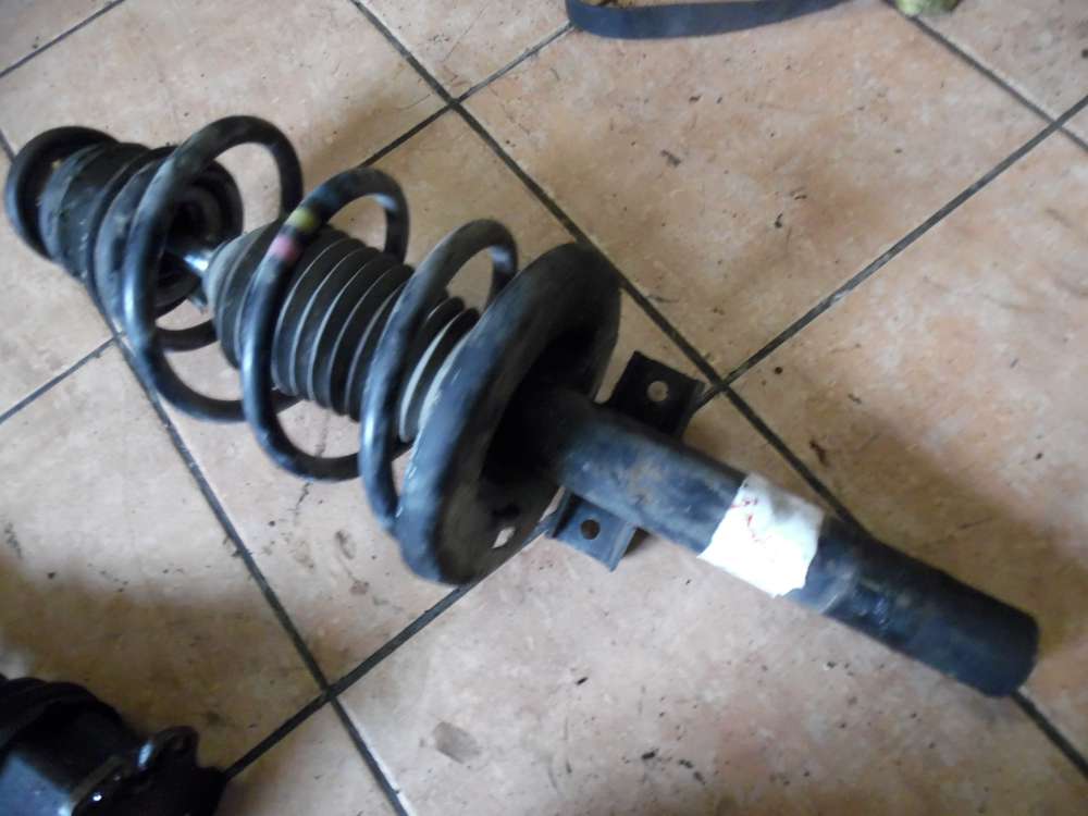 VW Sharan 7M Federbein Sto�d�mpfer Vorne Rechts