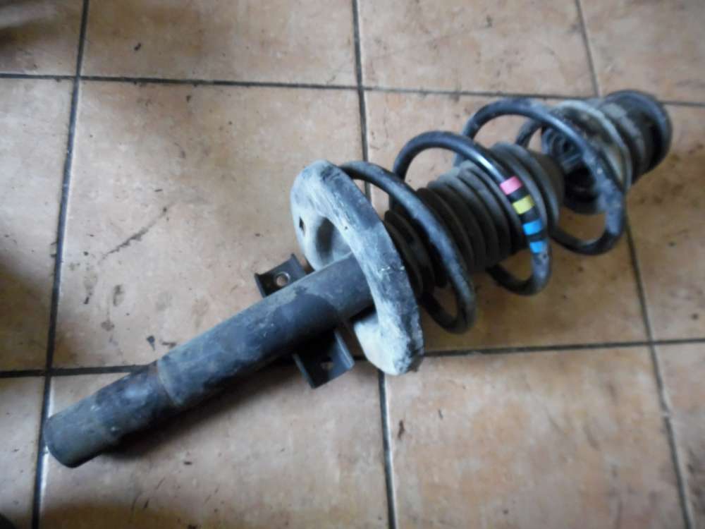 VW Sharan 7M Federbein Stodmpfer Vorne Links