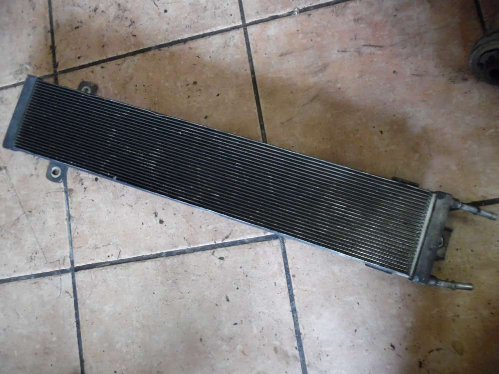 VW Sharan 7M Khler Kraftstoffkhler 7M0203571