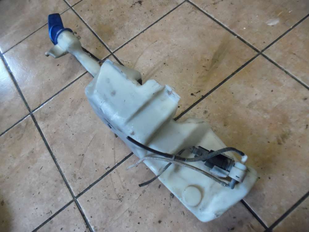 VW Sharan 7M Wischwasserbehlter mit wischermotor 7M3955453