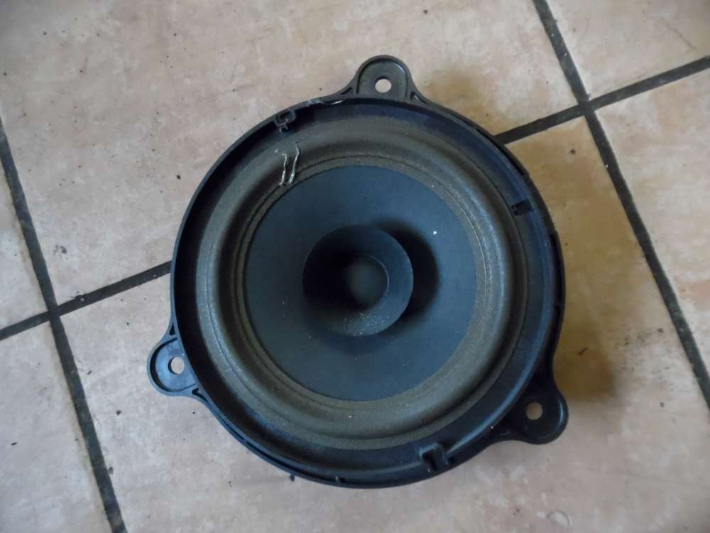 Nissan Note E11 Lautsprecher Hinten Rechts 28156AV700