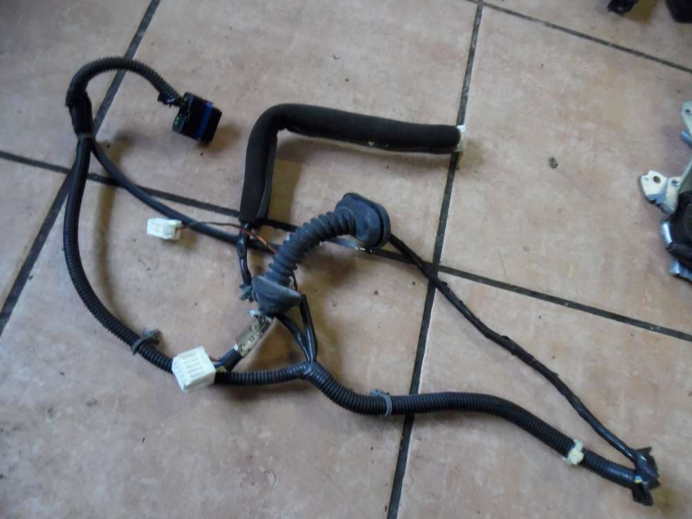 Nissan Note E11 Trkabelbaum Hinten Rechts 241269U000