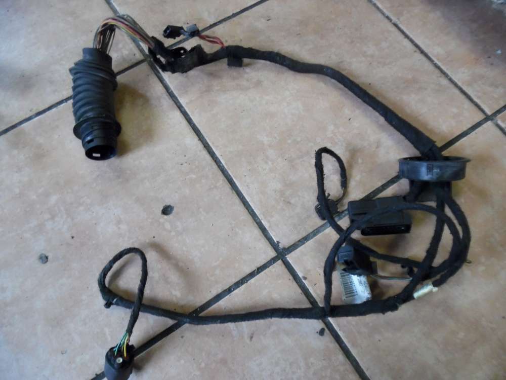 VW Sharan 7M Trkabelbaum Hinten Rechts 7M3971161