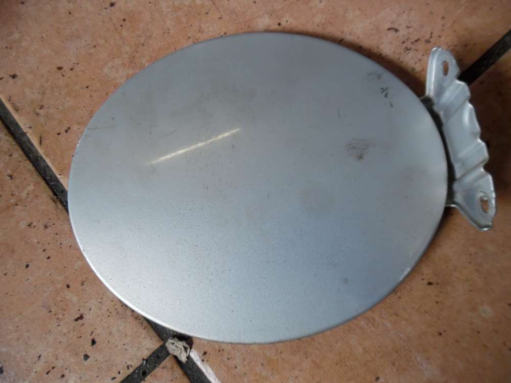 VW Sharan 7M Tankdeckel Tankklappe 7M3010283 Silber : LB7Z