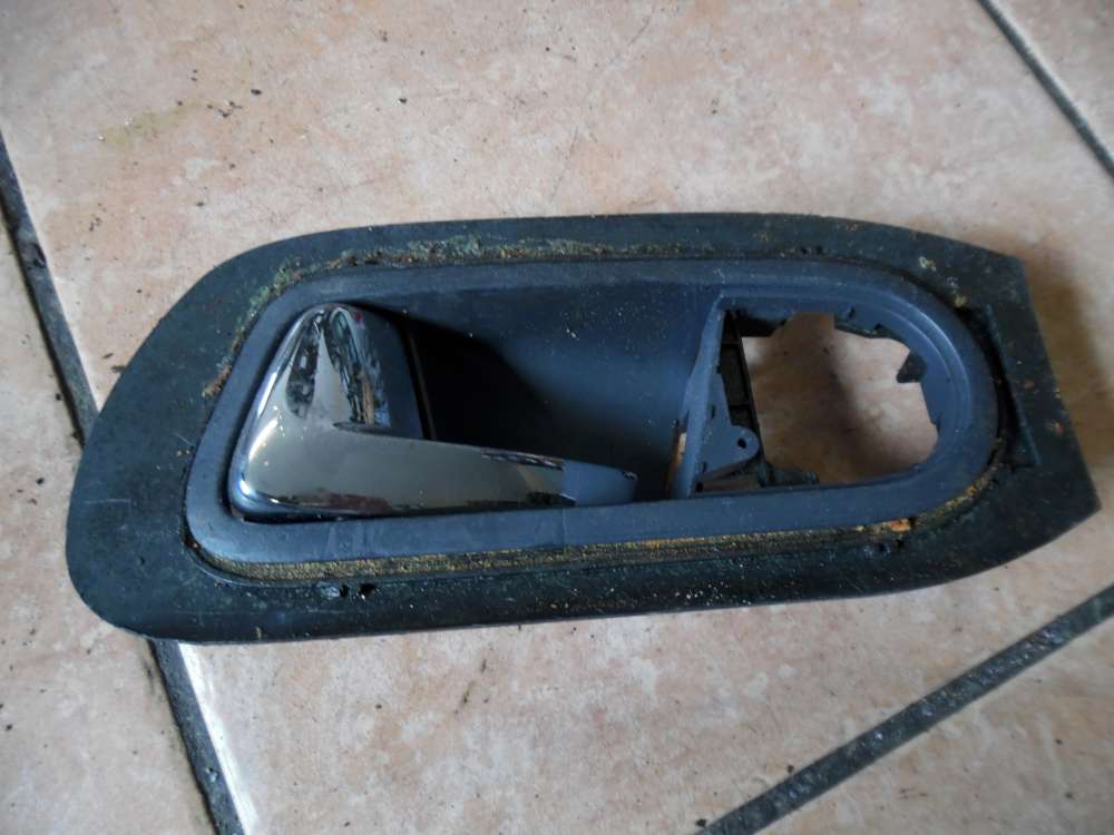 VW Sharan 7M Trgriff Innentrgriff Hinten Links 7M3837113