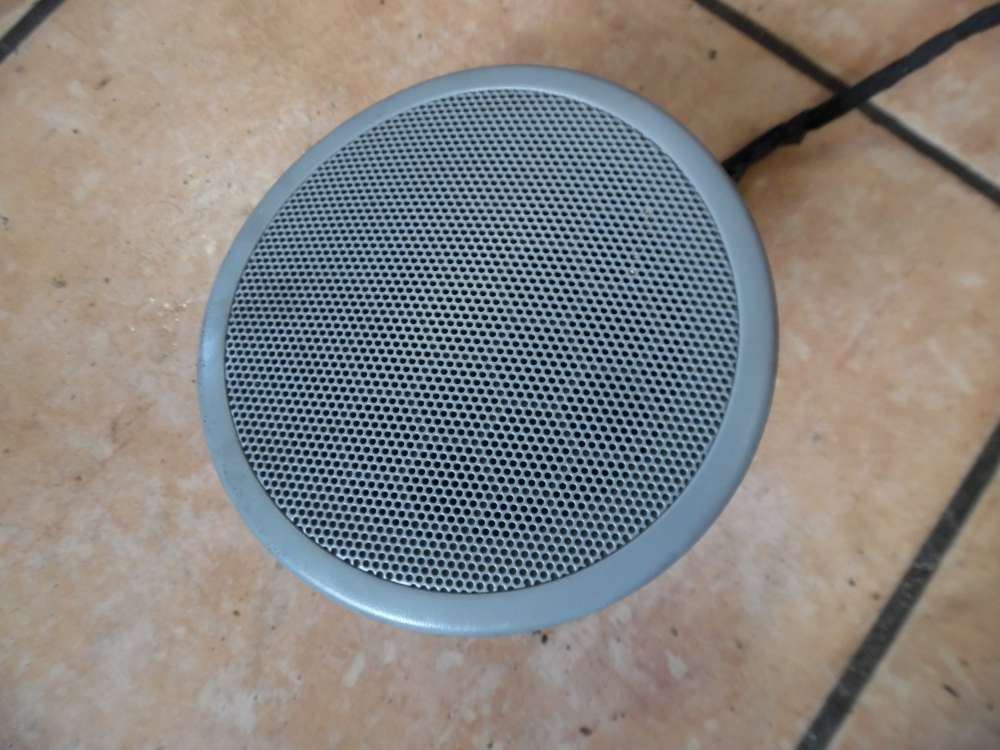 VW Sharan 7M Lautsprecher Hinten 91300805025