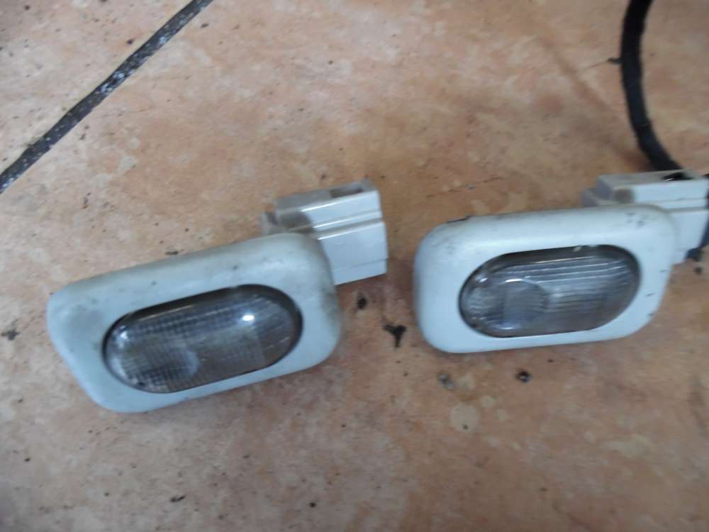 VW Sharan 7M Innenraumbeleuchtug 1H0947291 