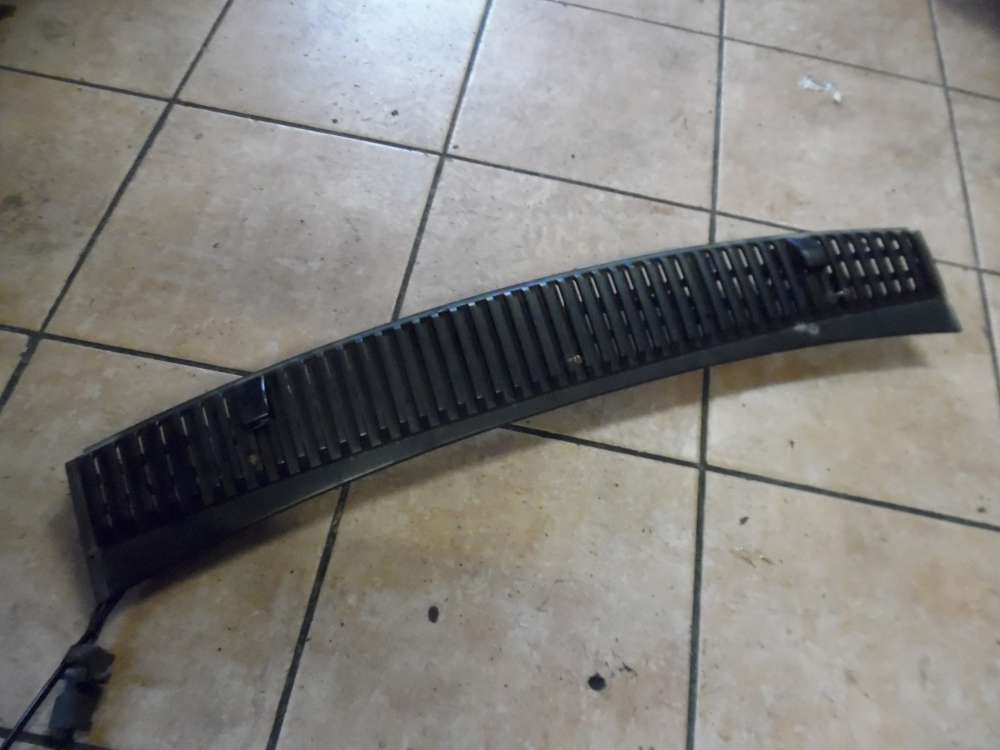 VW Sharan 7M Abdeckung Windlauf Wasserkasten 7M3853185