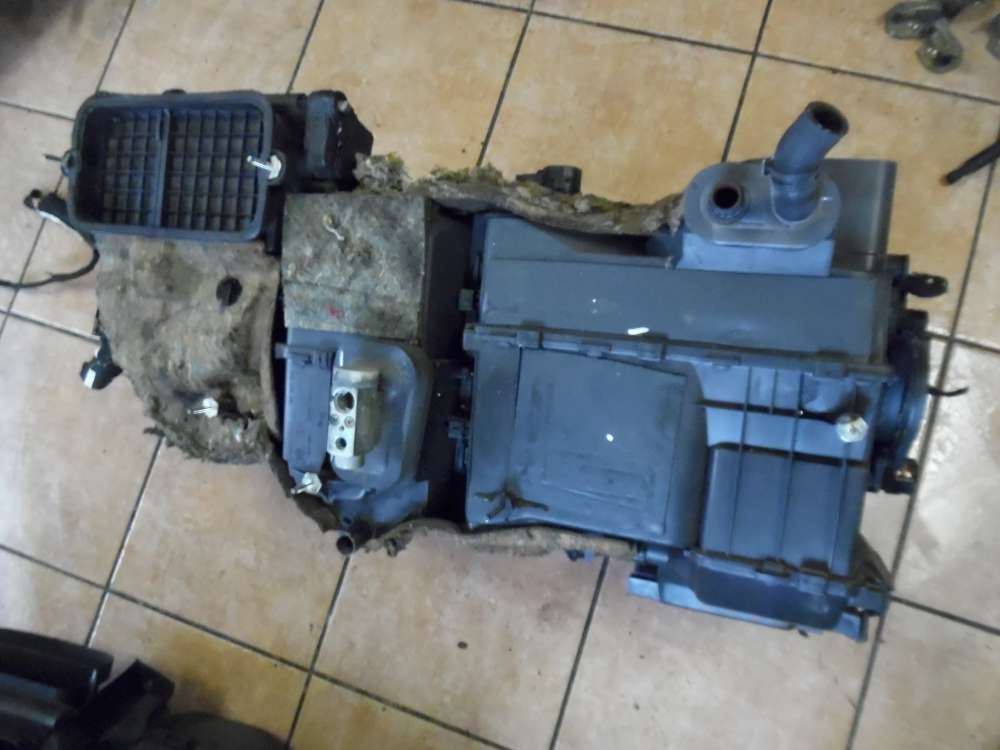 VW Sharan 7M Heizungskasten Geblsemotor 7M3820005