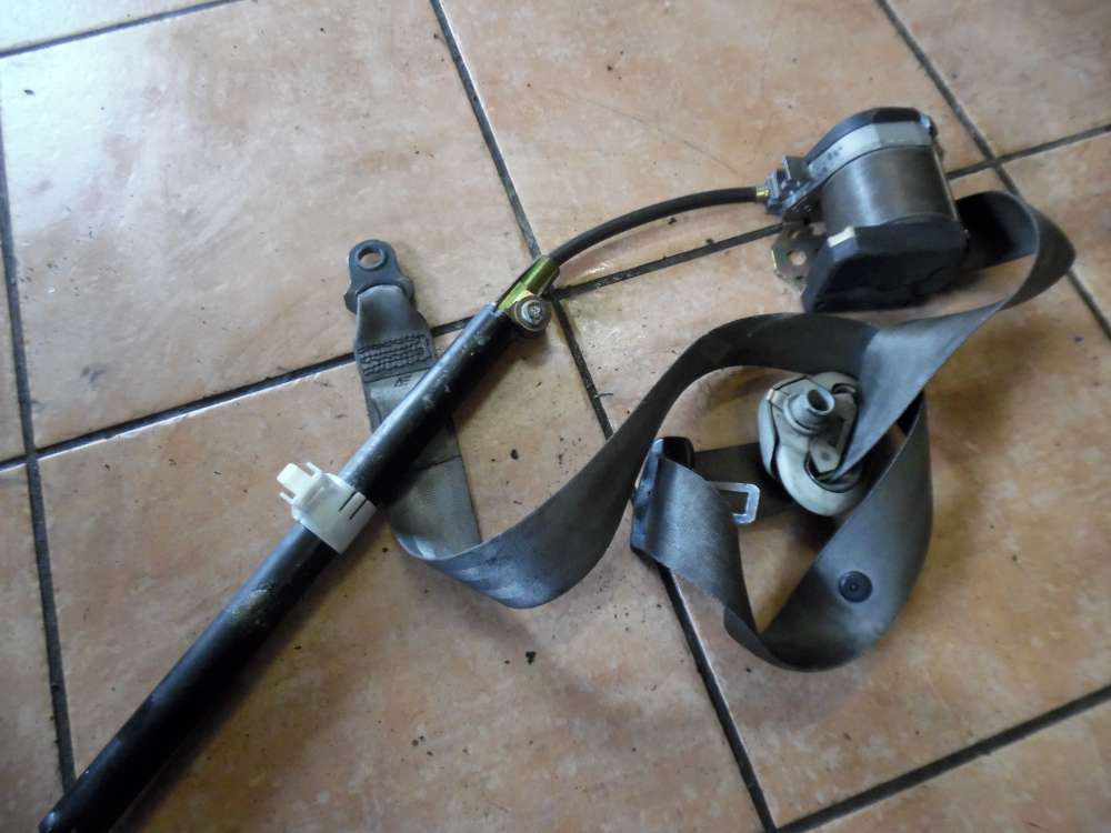 VW Sharan 7M Sicherheitsgurt Gurt Vorne Links 7M3857705 