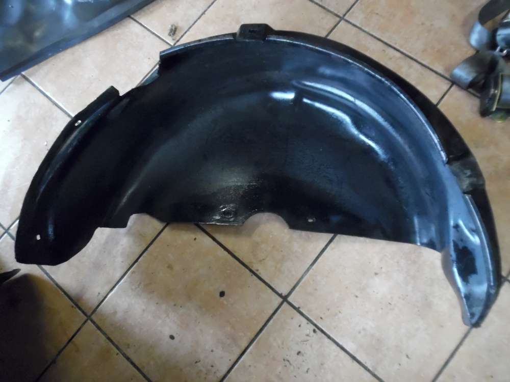 VW Sharan 7M Radhausschale Radhaus Hinten Rechts 7M3810972