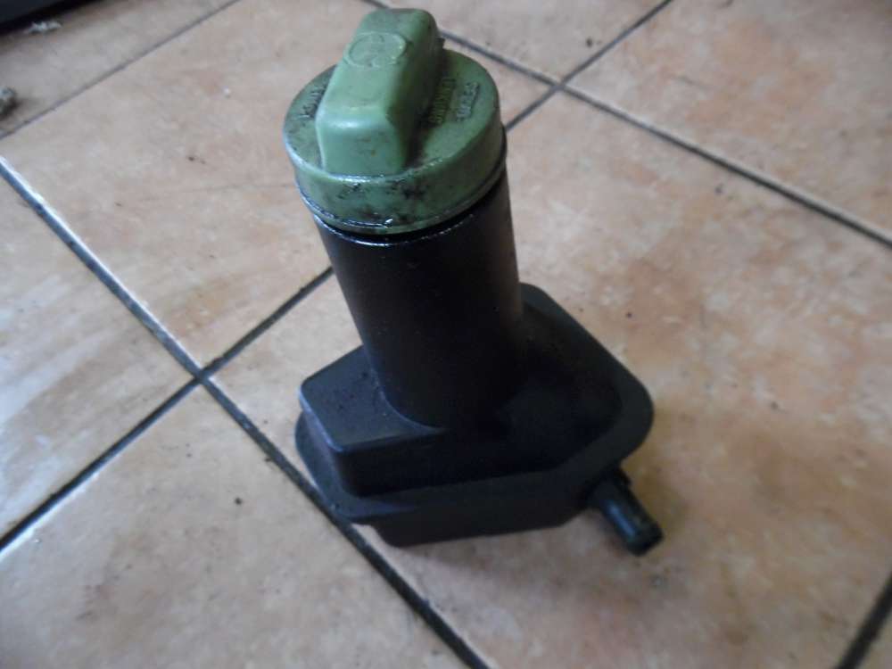 VW Sharan 7M Servo�lbeh�lter Beh�lter 7M3422372 