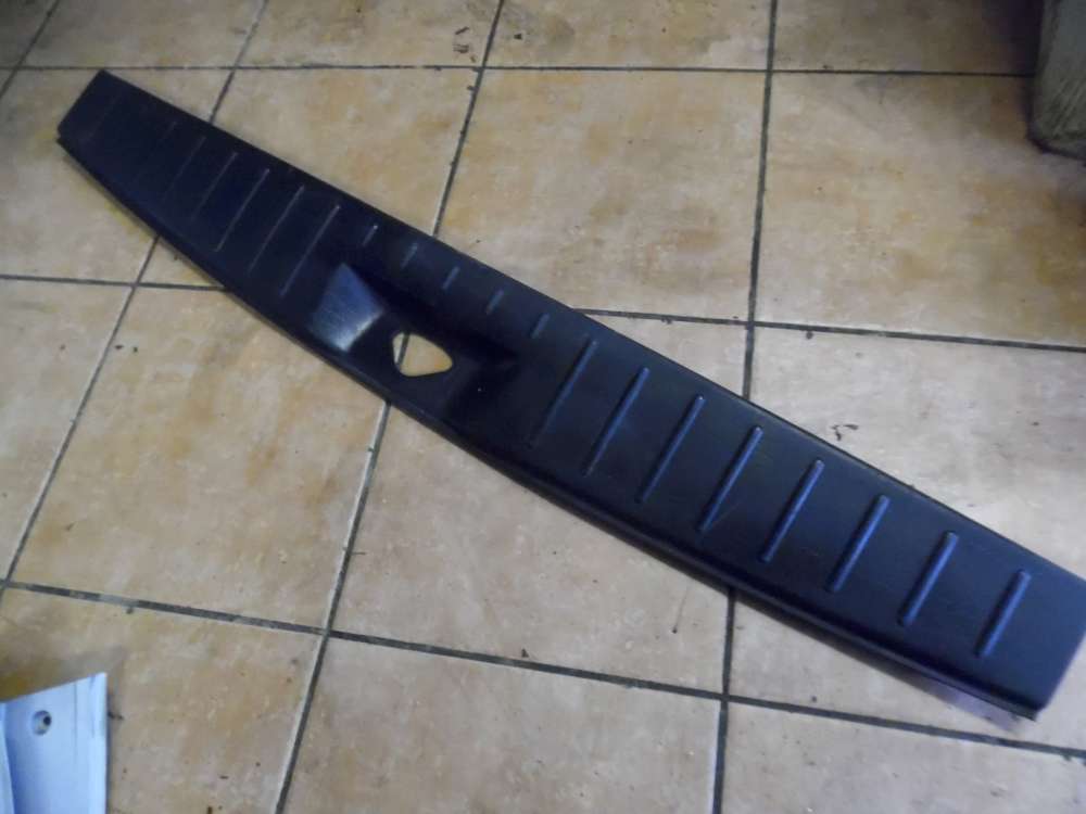 VW Sharan 7M, Seat Alhambra Kofferraumleiste Ladekante 7M0863459 