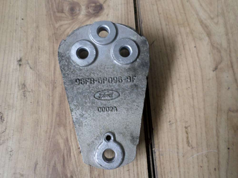 Ford Fiesta Bj.1998  Konsole Halter 96FB6P096BF Original