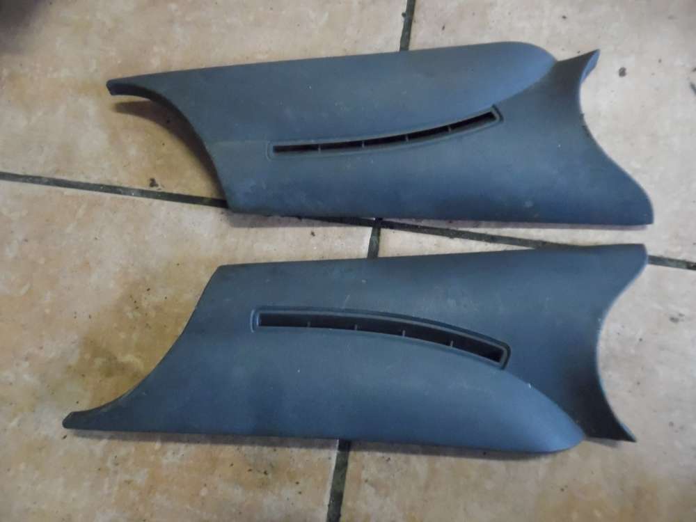 VW Sharan 7M, Seat Alhambra A-Sule Armaturenbrett 7M3858335/ 7M3858336