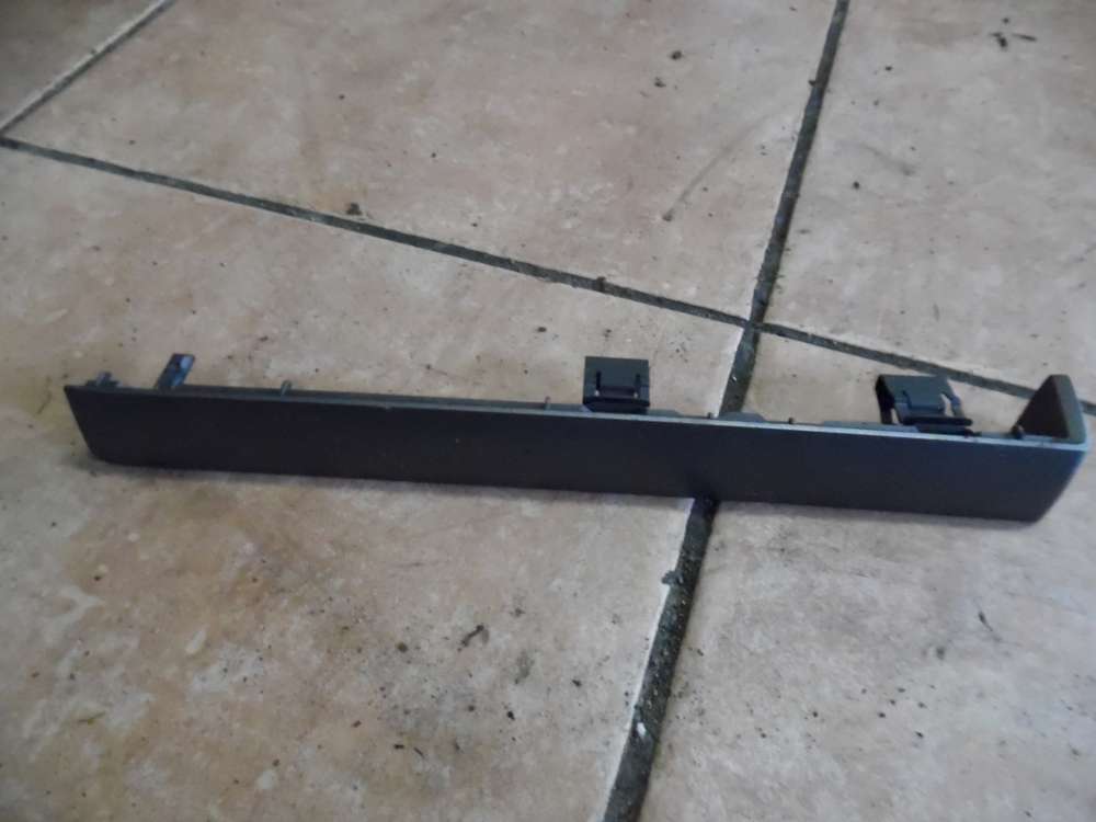 VW Sharan 7M, Seat Alhambra Abdeckung Armaturenbrett 7M3857221