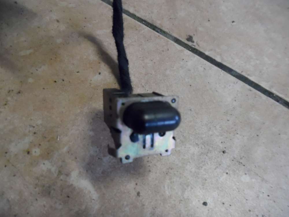 VW Sharan 7M, Seat Alhambra Sonnensensor Lichtsensor 
