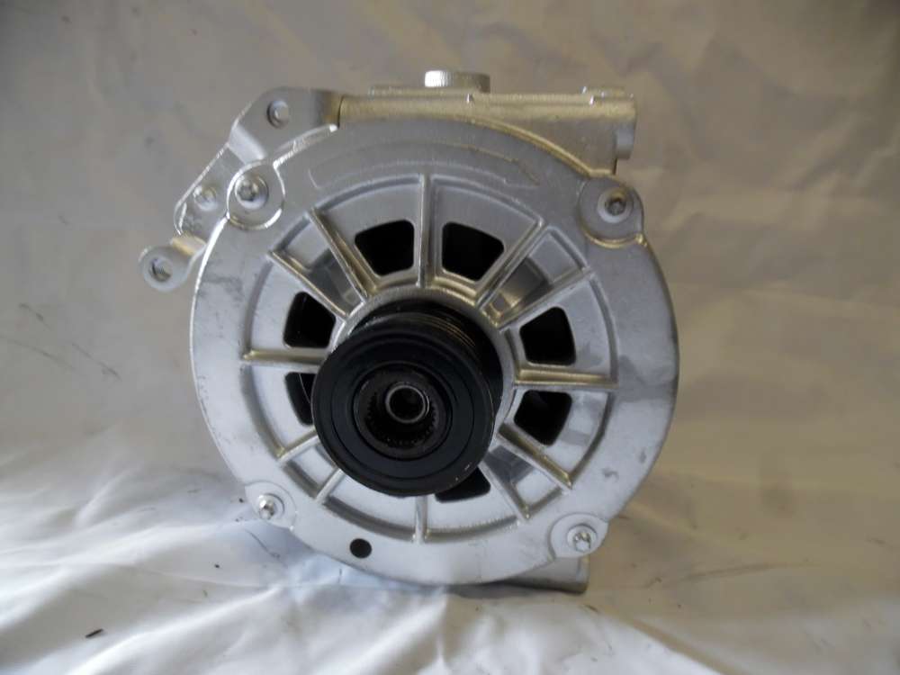 Lichtmaschine Generator Wassergekhlt 190A Mercedes A0001502550 Dslphi 10480408