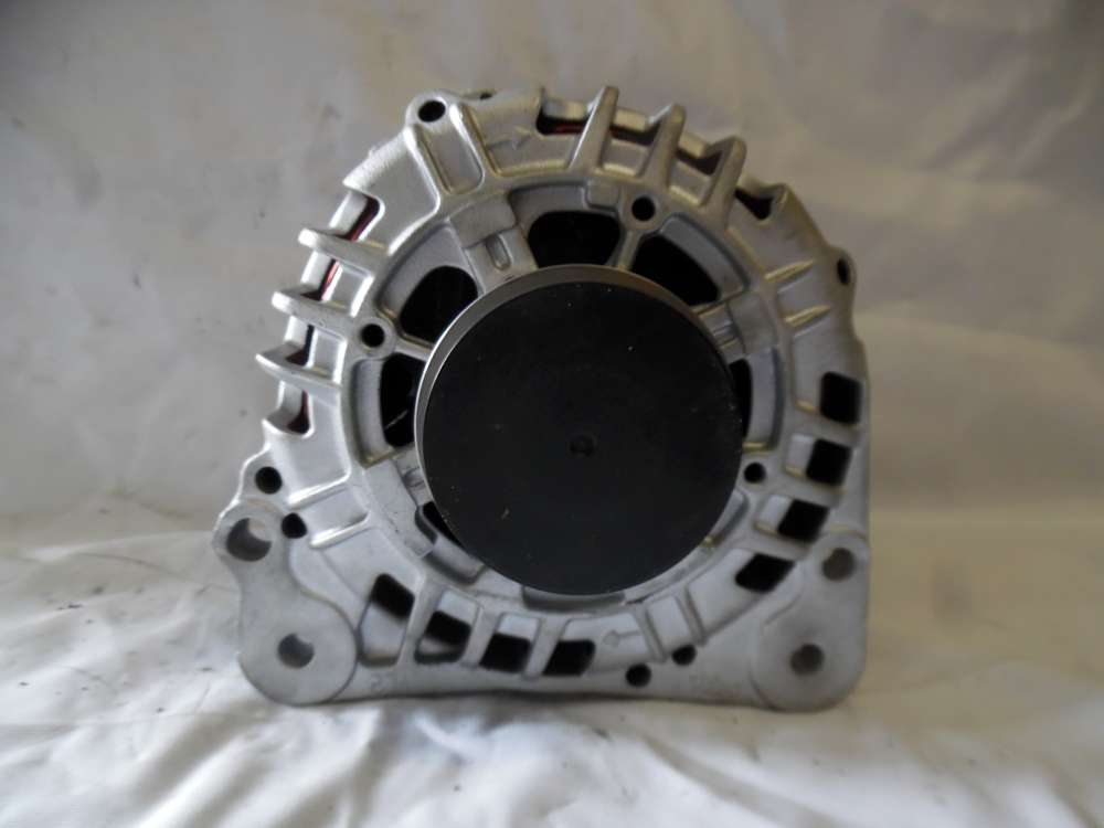 Lichtmaschine Generator 140A VW Audi 028903029R Valeo SG14B011 
