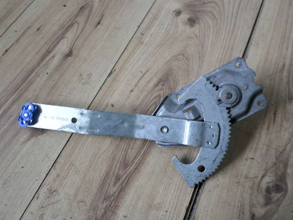 Ford Fiesta IV Fensterheber Hinten Links 96FGA27000AB 