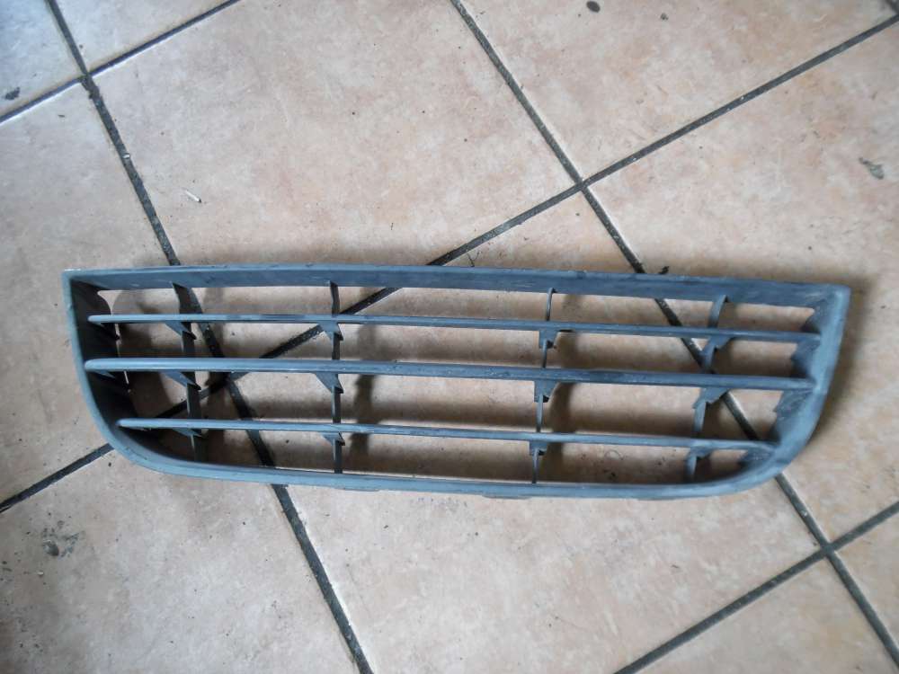 VW Polo 9N3 Gitter Stostange Lftungsgitter Mitte Vorne 6Q0853677 
