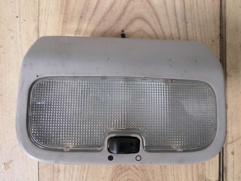 Leseleuchte Innenleuchte 96FG13776AB Ford Fiesta Orginal Bj.1998