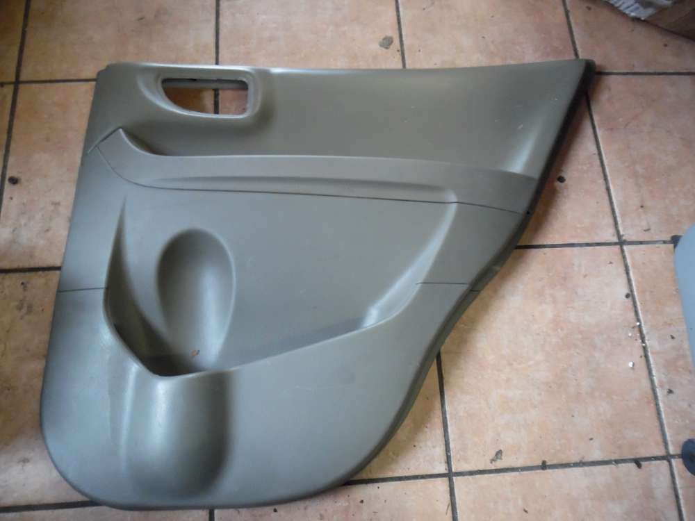 Hyundai Santa Fe Trverkleidung Hinten Rechts 83320-26000