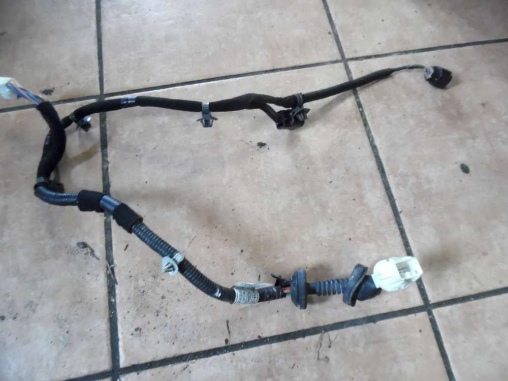 Hyundai Santa Fe Trkabekbaum Hinten Rechts 91830-26021