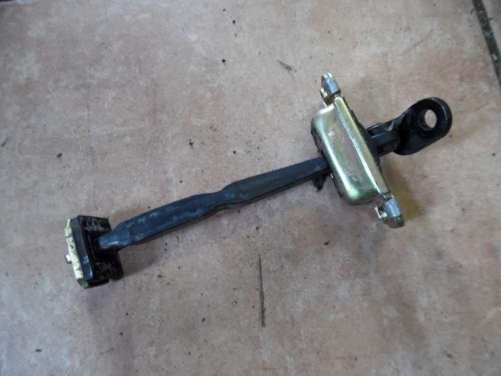 Hyundai Santa Fe Trfangband Hinten Rechts