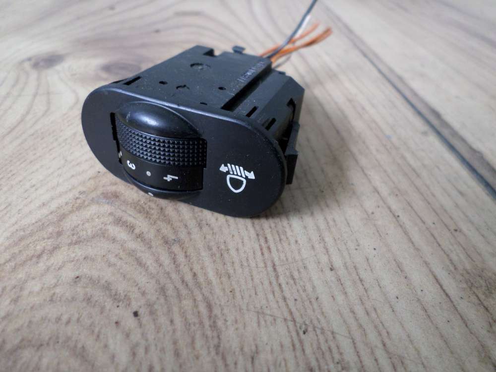 Ford Fiesta IV Schalter LWR Leuchtweitenregulierung 96FG13K069AA