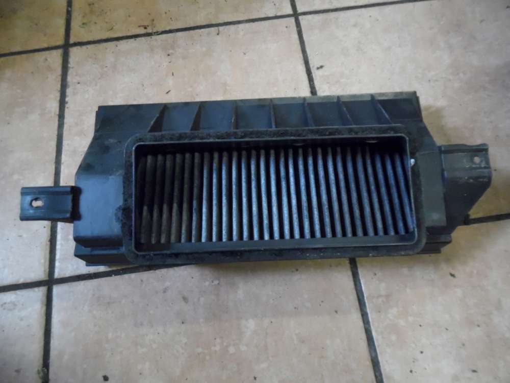 Ford Focus Gehuse Innenraumfilter XS4H19N619