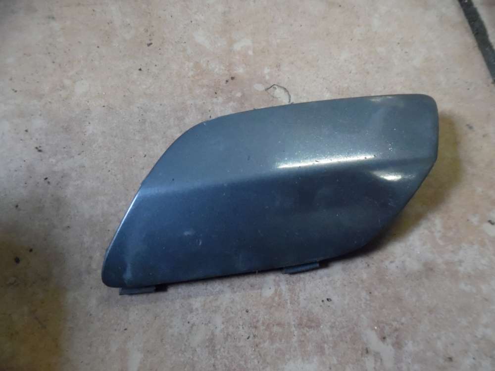 Opel Astra H Abdeckung Waschdse Scheinwerfer Links 13143155 