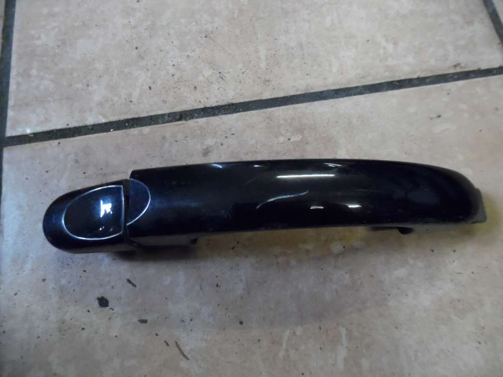 VW Golf V Plus Trgriff Griff auen Vorne Rechts 