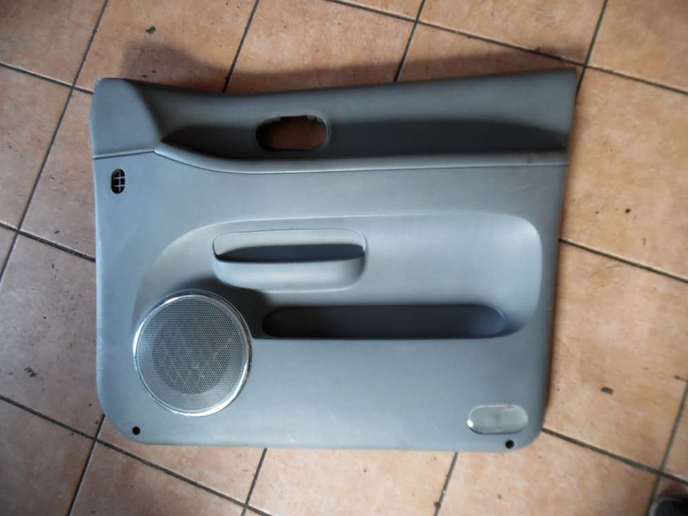 Kia Carnival I Trverkleidung Trpappe Vorne Rechts 0K53A.68.450