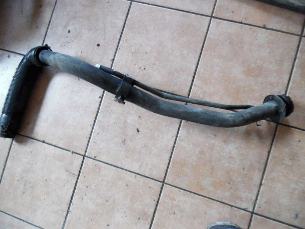 Kia Carnival I Einfllstutzen Kraftstofftank 