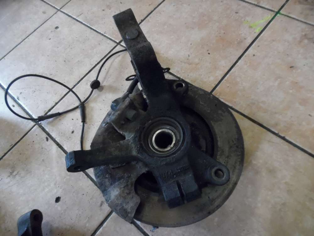 Kia Carnival I Achsschenkel Radnabe Vorne Links