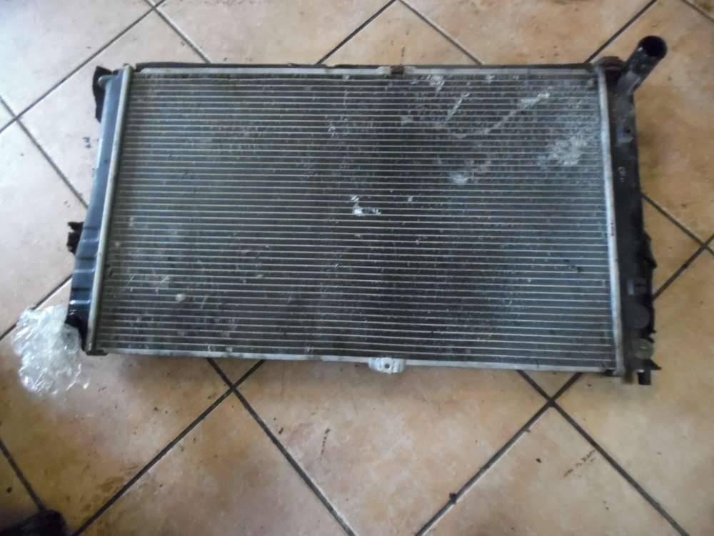Kia Carnival I Khler Wasserkhler 