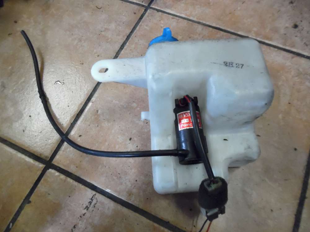 Kia Carnival I Scheibenwischerbeh�lter mit Pumpe Hinten